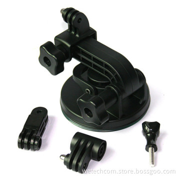 Replaced Suction Cup Mount Aucmt-301 for Gopro HD Hero Hero2 Hero3 Camera